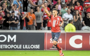 Boufal l’un des meilleurs transferts de Ligue I