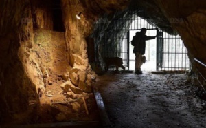 L'homme de Néandertal était bien cannibale