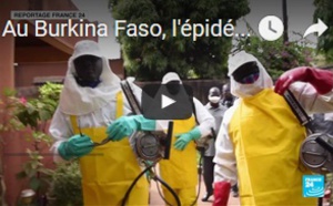 Au Burkina Faso, l'épidémie de dengue a déjà fait 15 morts