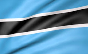 Le Botswana appuie le retour du Royaume à l'UA
