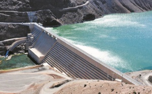 Le taux de remplissage des barrages dépasse 86% dans la région de Marrakech-Safi