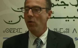 Jean-Paul Cavaliéri : Le Maroc, l'un des rares pays de la région MENA à avoir élaboré une véritable politique migratoire