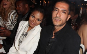 Janet Jackson, maman à 50 ans