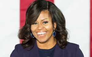 Michelle Obama débarque dans le casting de NCIS