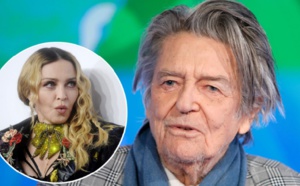 Quand Madonna travaillait comme baby-sitter