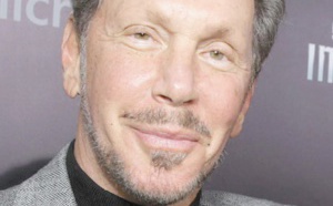 Comment sont-ils devenus milliardaires ? Larry Ellison
