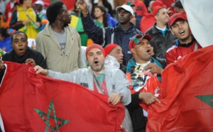 Comité de soutien de l’EN à Libreville