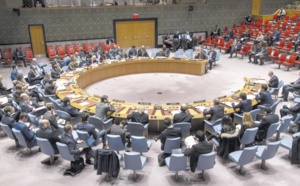 L'ONU disposée à intervenir en faveur des réfugiés palestiniens