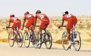 La Ligue du Sud du cyclisme tient à Safi son assemblée générale