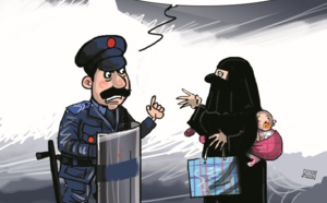 Burka, Niqab et autres accoutrements : L’interdiction qui ne se dévoile pas entièrement