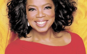 Comment sont-ils devenus milliardaires ? Oprah Winfrey