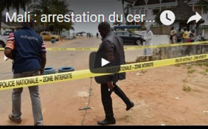 Mali : arrestation du cerveau présumé de l'attaque de Grand-Bassam, selon RFI