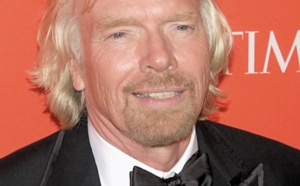 Comment sont-ils devenus milliardaires ? Richard Branson