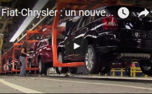 Fiat-Chrysler : un nouveau "dieselgate" ?