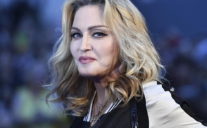 Madonna opprimée par le sexisme