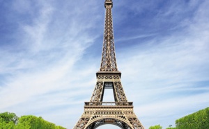 Insolite : Le patrimoine parisien se dévoile