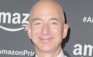 Comment sont-ils devenus milliardaires ? Jeff Bezos