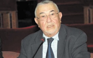​Abdelouahed Radi : Election, aujourd’hui, du président de la Chambre des représentants