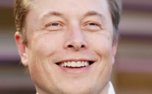Comment sont-ils devenus milliardaires ? Elon Musk