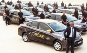 Africab, une nouvelle génération de taxis pour l'Afrique