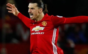 Ibrahimovic: "Je ne recherche pas la perfection, mais plus que la perfection"