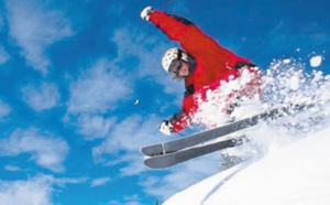 Coupe des Premières neiges