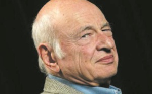 Edgar Morin le philosophe de toujours