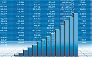 Les pays en développement, principaux moteurs de la croissance mondiale en 2017