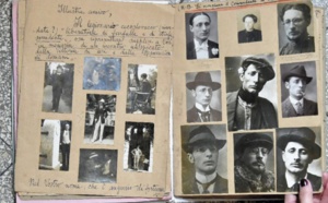 Giuseppe Dosi, un Sherlock Holmes italien aux multiples visages