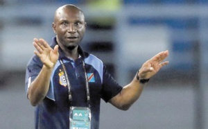 ​Florent Ibenge  Un nul au goût amer