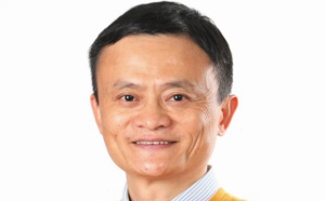 Comment sont-ils devenus milliardaires ? Jack Ma