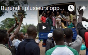 Burundi : plusieurs opposants arrêtés en 2015 ont été libérés