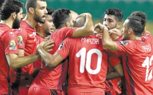 La Tunisie déroule, l’Algérie s’écroule