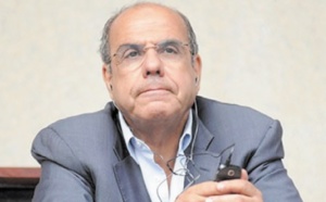 La presse algérienne réclame la tête de Raouraoua