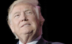 Insolite : Une mite nommée Trump