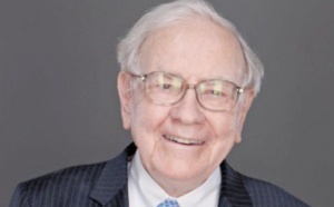 Comment sont-ils devenus milliardaires ?  Warren Buffett