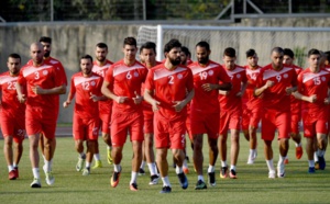 Tunisie, Burkina et Cameroun préparent leur quart de samedi