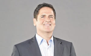 Comment sont-ils devenus milliardaires ? Mark Cuban