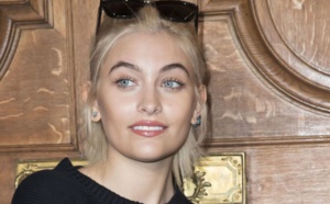 Paris Jackson agressée sexuellement