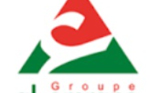 Le Holding Al Omrane certifié ISO-9001 de Système de management de la qualité