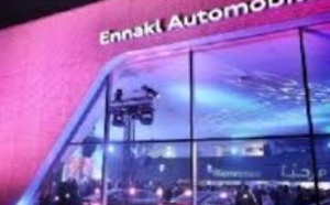 Ennakl Automobiles affiche des revenus en hausse Ennakl Automobiles affiche des revenus en hausse
