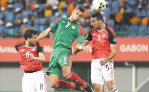 Qualification ou pas : Le mérite est là