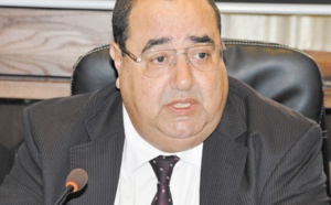 Driss Lachguar : Une étape nouvelle et évoluée pour la confirmation de la souveraineté marocaine sur nos provinces sahariennes