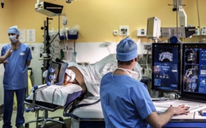 Une étude pointe le lien entre dépression et mortalité par cancer