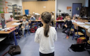 Dès six ans, les filles sont moins enclines à se considérer brillantes