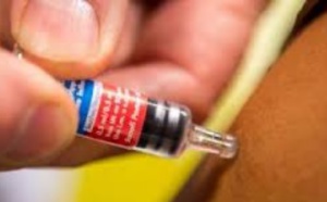 Mise en garde contre le développement de bactéries résistant aux antibiotiques
