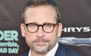Les 50 acteurs les plus rentables d’Hollywood : STEVE CARELL