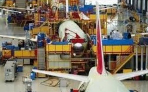 Opération séduction de l’industrie aéronautique et de la plasturgie marocaines à Lisbonne