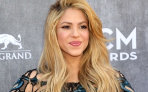Bon anniversaire Shakira