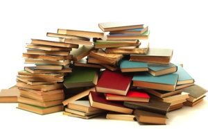Le livre fait de la résistance